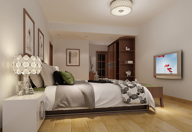 丽江豪华现代设计欣赏