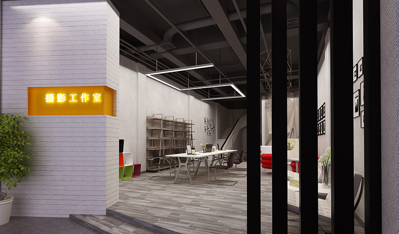 丽江摄影工作室