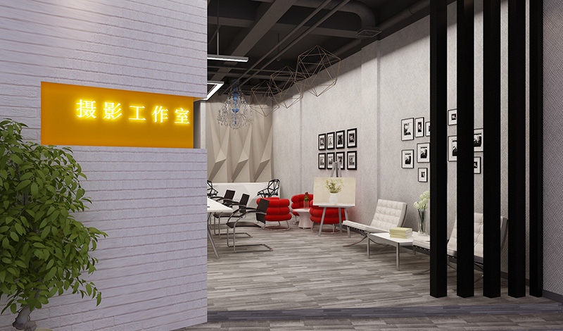 丽江摄影工作室