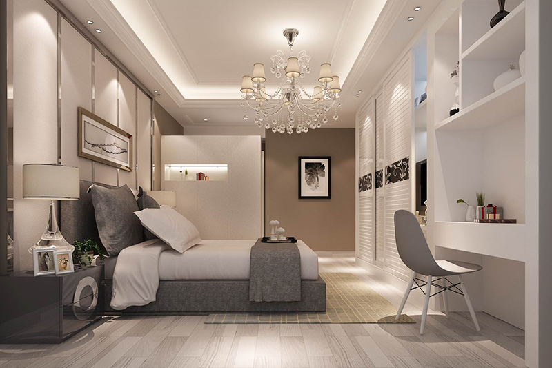 丽江奢华贵气法式宫廷欣赏