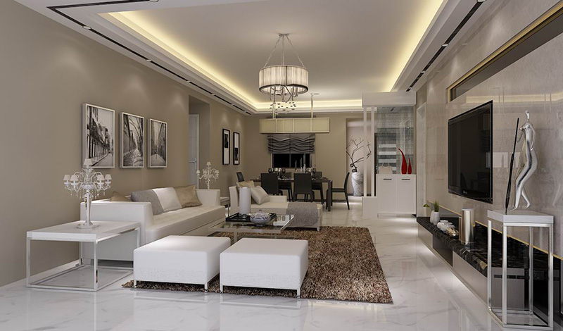 丽江金汇源精装欣赏