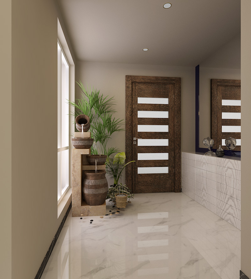 丽江金汇源精装欣赏