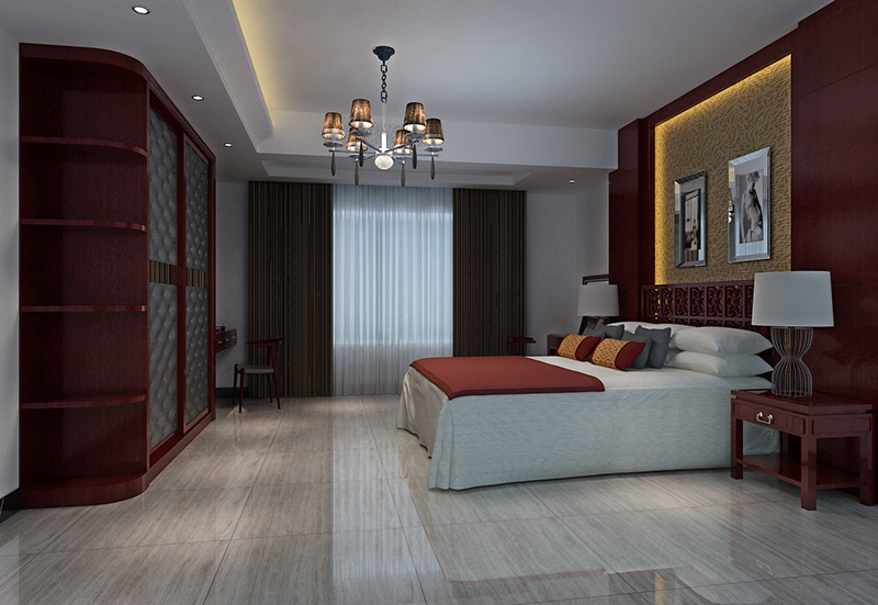 丽江中式风格欣赏