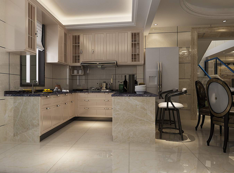 丽江古堡式宫殿品味欣赏