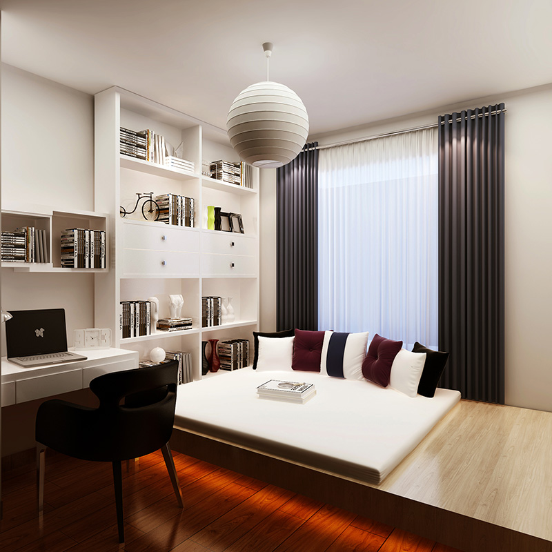 丽江格调春天装修