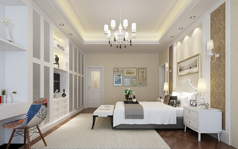 丽江格调春天装修